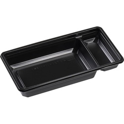 WCT 21-11-1(36) 内装 黒 エフピコ