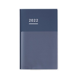 ジブン手帳２０２２（ＤＩＡＲＹ）