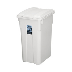 【廃番商品】連結カラー分別ペール４５型