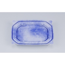 軽食容器 CBF-DE15-11B 清氷本体 シーピー化成