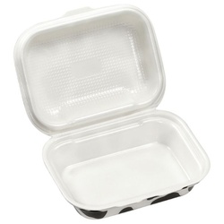 軽食容器 DLVボーノ22-16 カウ エフピコ