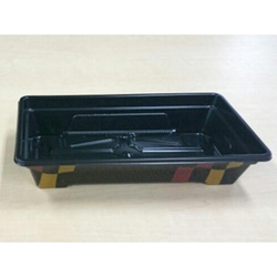 シーピー化成 弁当容器 BFO-90 安土 本体