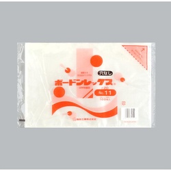 青果用袋 ボードンレックス＃20No.11 穴なし 福助工業