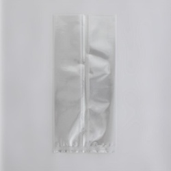 合掌袋 合掌ガゼット袋 GTN(ナイロンタイプ) No.48A1 バラ 福助工業