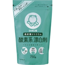 シャボン玉酸素系漂白剤７５０Ｇ