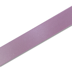 【廃番商品】HEIKO シングルサテンリボン 36mm幅×20m巻 薄紫
