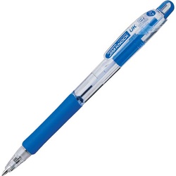 ジムノックＵＫ　０．７ｍｍ　青