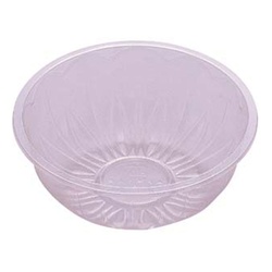 エフピコ 冷麺容器 AP-ボウル中 本体