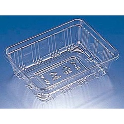 リスパック フルーツ容器 エコフルーツK-15