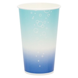 紙コップ サンナップ FMX ニューSNカップ 18オンス 545ml 40p