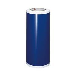 高耐候カラーシート　３００タイプ　青　１巻入