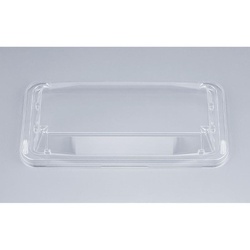 BFホット55浅嵌合蓋 シーピー化成