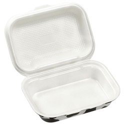 軽食容器 DLVボーノ23-16 カウ エフピコ