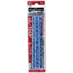 カッター替刃　ＢＬ−１５０Ｐ