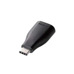 タブレット用変換アダプタ／Ｃ−Ａ／ＵＳＢ３．１