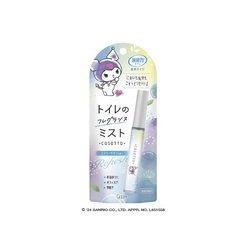 消臭力トイレ用携帯タイプ　エアリーサボン×２４