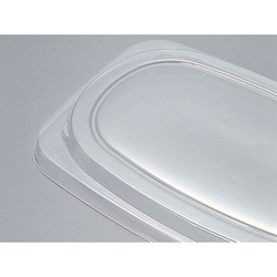 福助工業 フルレンジ TR-53F 蓋（中蓋無し）