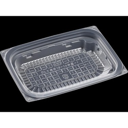 DLV角丼 19-14 中皿-1 穴無PPNT