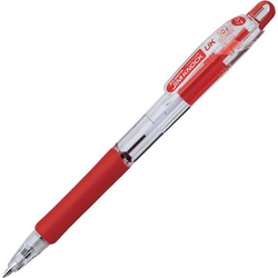 ジムノックＵＫ　０．７ｍｍ　赤