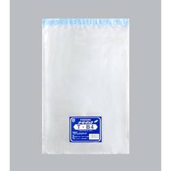 テープ有 OPP袋 オーピーパックC T-B4 100枚入 福助工業