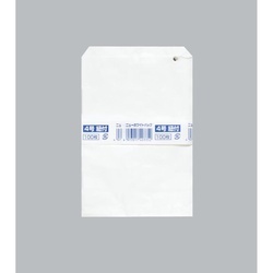 惣菜向け平袋 ニューホワイトパック 4号 紐付 福助工業