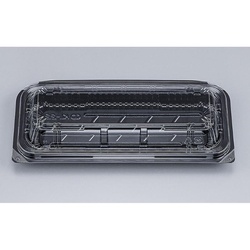 フードパック KL-22黒シーピー化成