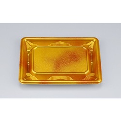 惣菜容器 SF冴盛18-13 星雲橙本体 シーピー化成