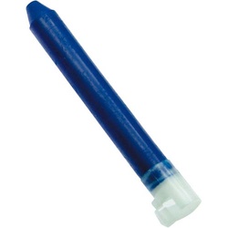 キットパス補充用（２本入）　紺