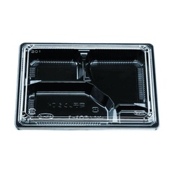 弁当容器 松花堂 202 よしのセット エフピコチューパ