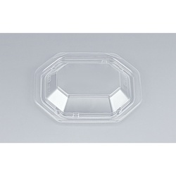 シーピー化成 BFデリハチ16-13 内嵌合蓋