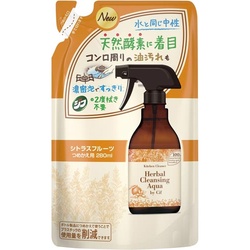 キッチン泡クリーナージフＨＣＡシトラス詰替用