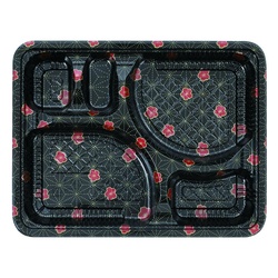 弁当容器 CR-3-1 梅小町 本体 エフピコチューパ