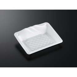 中央化学 刺身容器 みやま 20-16 白