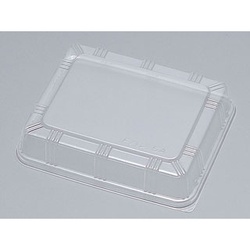 福助工業 Fパレ 5-A 蓋