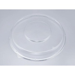 シーピー化成 NUオードブル38嵌合蓋AP