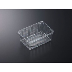 中央化学 フルーツ容器 C-APG フルーツ 500-2