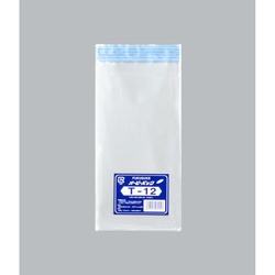 テープ有 OPP袋 オーピーパックC T-12 100枚入 福助工業