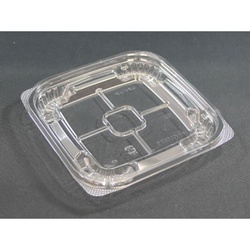 リスパック 透明カップ バイオカップ APU 505B浅 本体