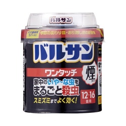 バルサン燻煙　ワンタッチ　煙タイプ　４０ｇ