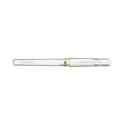 シグノ　太字１．０ｍｍ　ホワイト