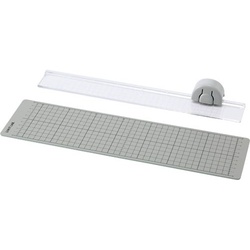 スライドカッター〈カッターマット付〉