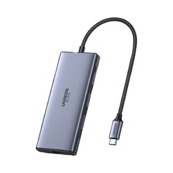 Ｒｅｖｏｄｏｋ　Ｐｒｏ　１０−ｉｎ−１　ＵＳＢ−Ｃ