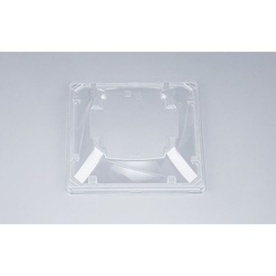 シーピー化成 BFツイスト15-15 嵌合蓋