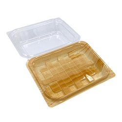 中央化学 フードパック パノラックV 15-12 男鹿