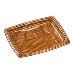 軽食容器 MFP温デリ16-13(33) 本体 並木W エフピコ