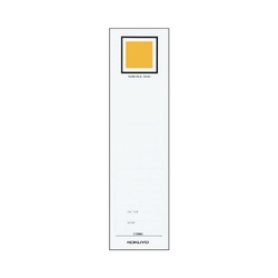 替背見出紙フ−Ｅ６６０／ＲＴ６６０用
