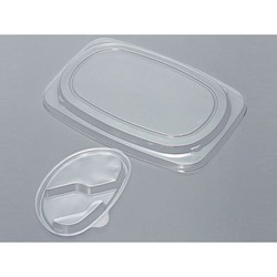 福助工業 フルレンジ TR-53F 蓋（中蓋付）