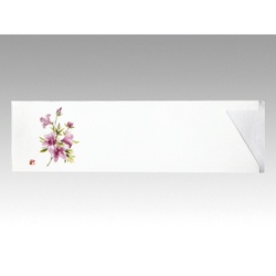 箸袋 MC-10 つつじ 500枚入 マスキ