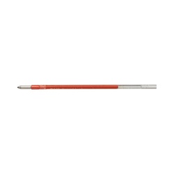 ジェットストリーム多色用替芯１．０ｍｍ　赤１０本