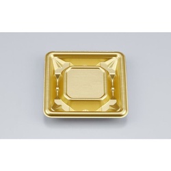 惣菜容器 SF冴盛11-11 金本体 シーピー化成